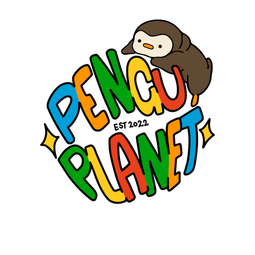 Pengu Planet