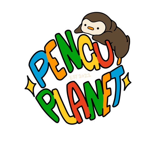 Pengu Planet